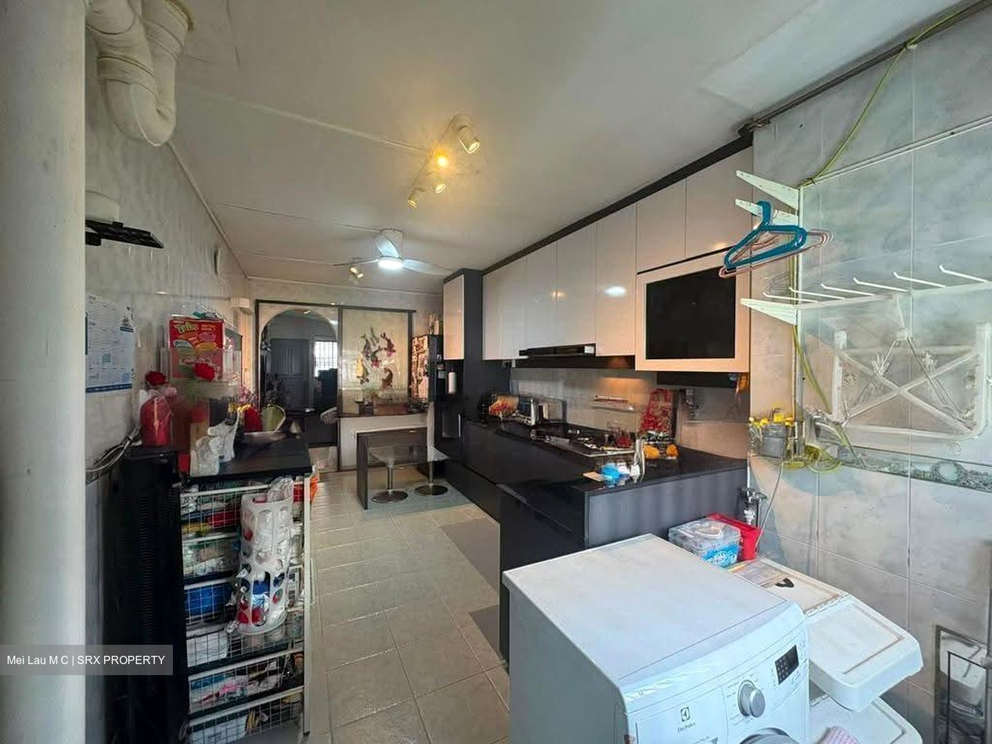Blk 313 Teck Ghee Evergreen (Ang Mo Kio), HDB 3 Rooms #612634931
